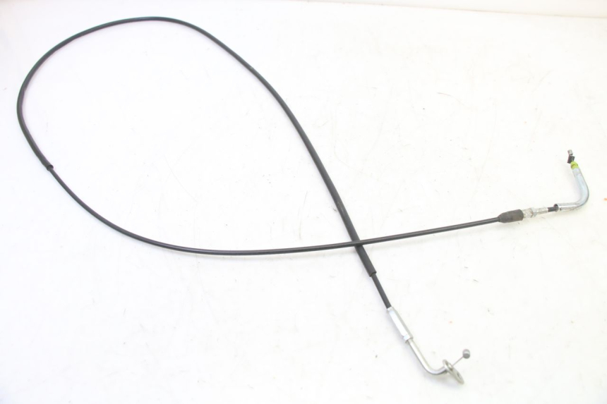 photo de SEAT LOCK CABLE PEUGEOT STREETZONE I 2T 50 (2018 - 2020)