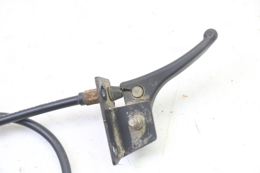 photo de SEAT LOCK CABLE KTM SUPERENDURO R 950 (2005 - 2009)