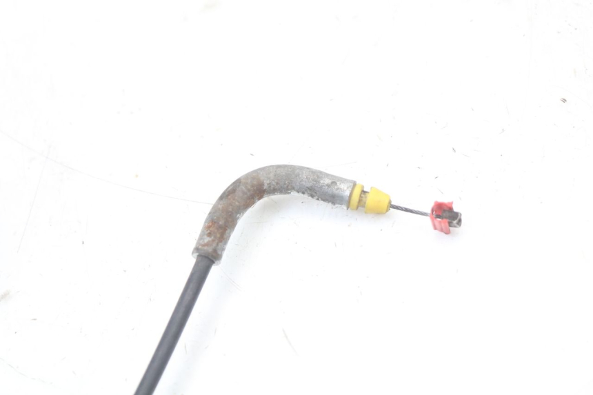 photo de SEAT OPENING CABLE SUZUKI BURGMAN 125 (2007 - 2014)