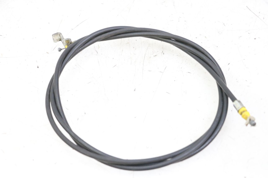 photo de SEAT LOCK CABLE SUZUKI BURGMAN 125 (2015 - 2017)