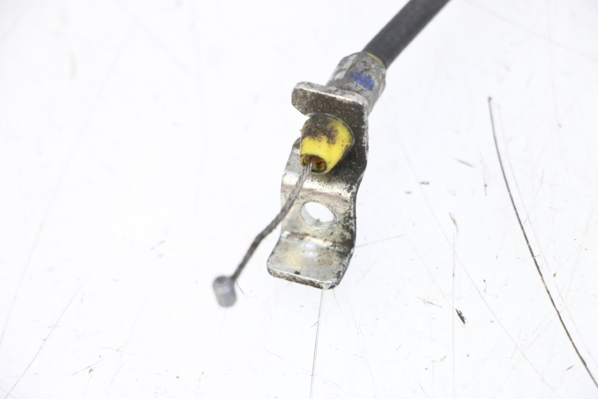 photo de SEAT LOCK CABLE SUZUKI BURGMAN 125 (2015 - 2017)