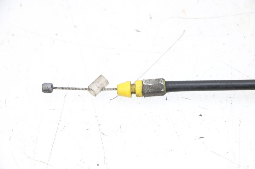 photo de SEAT LOCK CABLE SUZUKI BURGMAN 125 (2015 - 2017)