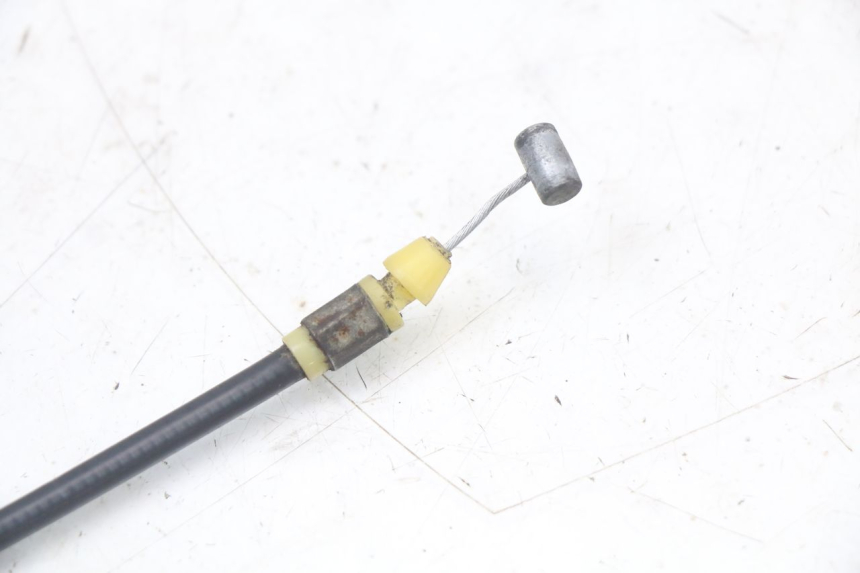 photo de SEAT LOCK CABLE SUZUKI GS F 500 (2004 - 2007)