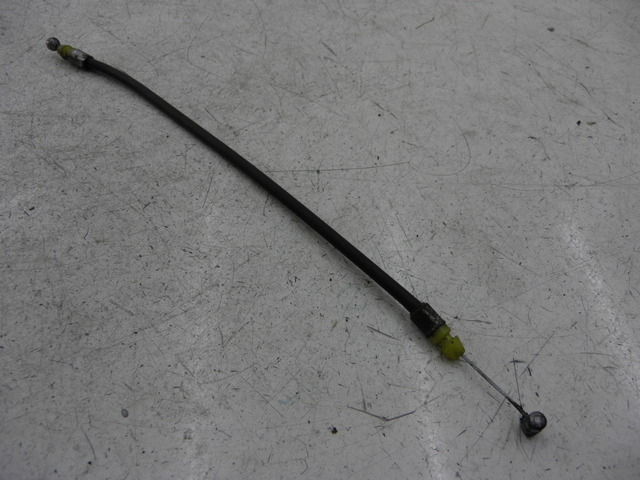 photo de SEAT LOCK CABLE SUZUKI GS GSE 500 (2001 - 2003)