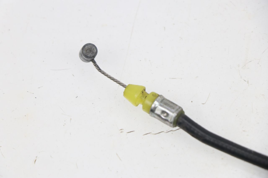 photo de SEAT LOCK CABLE SUZUKI GSR 750 (2011 - 2017)