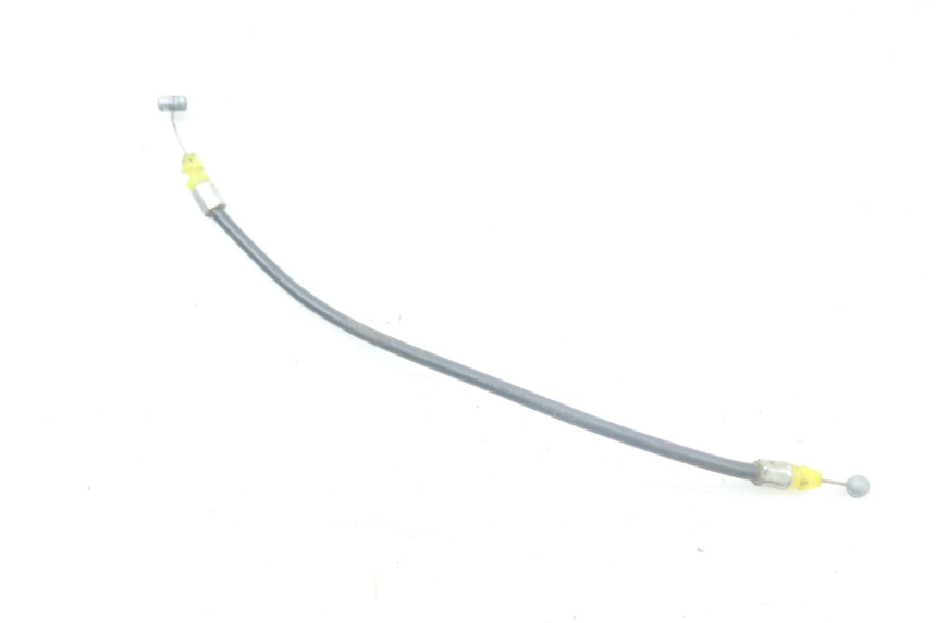 photo de SEAT LOCK CABLE SUZUKI GSR 750 (2011 - 2017)