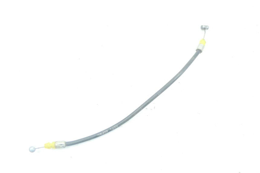 photo de SEAT LOCK CABLE SUZUKI GSR 750 (2011 - 2017)