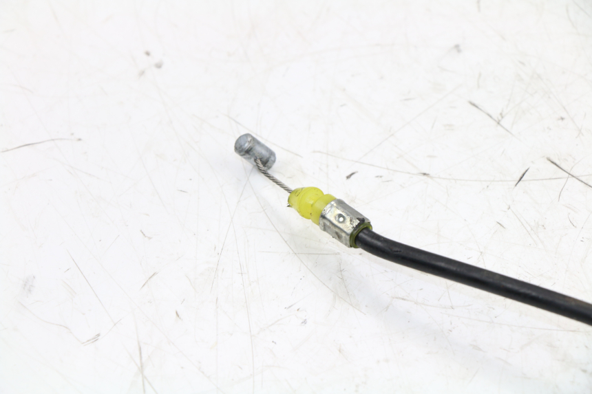 photo de SEAT LOCK CABLE SUZUKI GSR 750 (2011 - 2017)