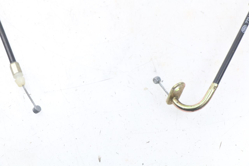 photo de SEAT LOCK CABLE SYM FIDDLE 3 III 50 (2014 - 2017)