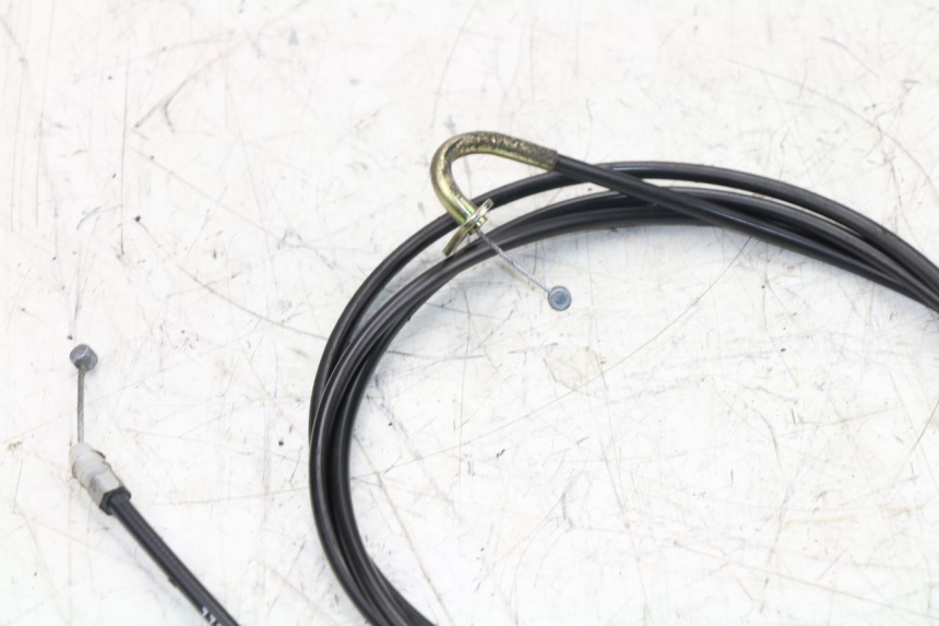 photo de SEAT OPENING CABLE SYM GTS EFI 125 (2012 - 2016)