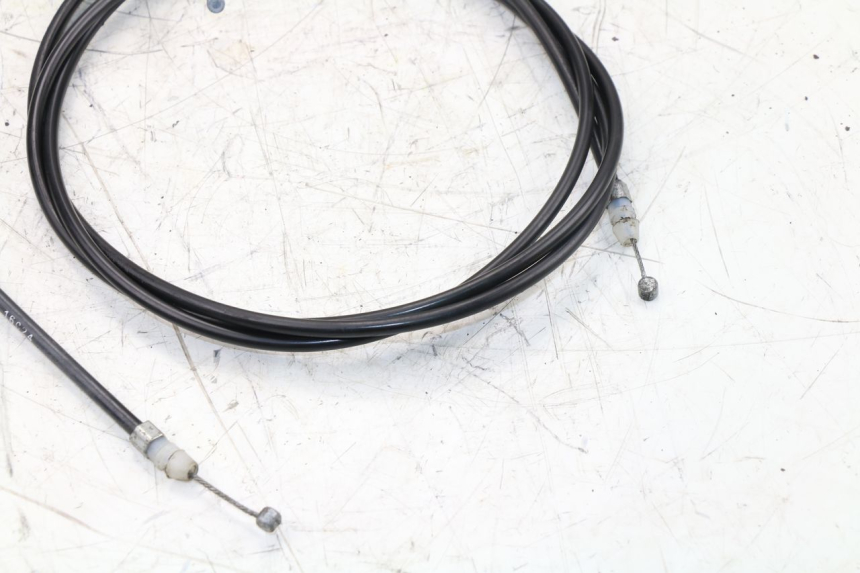 photo de SEAT OPENING CABLE SYM GTS EFI 125 (2012 - 2016)