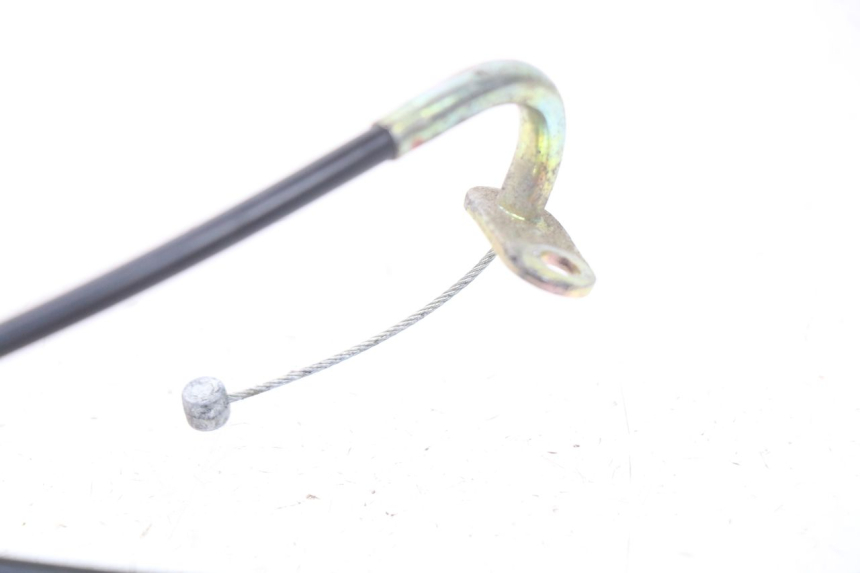 photo de SEAT LOCK CABLE SYM GTS EFI ABS 125 (2012 - 2016)