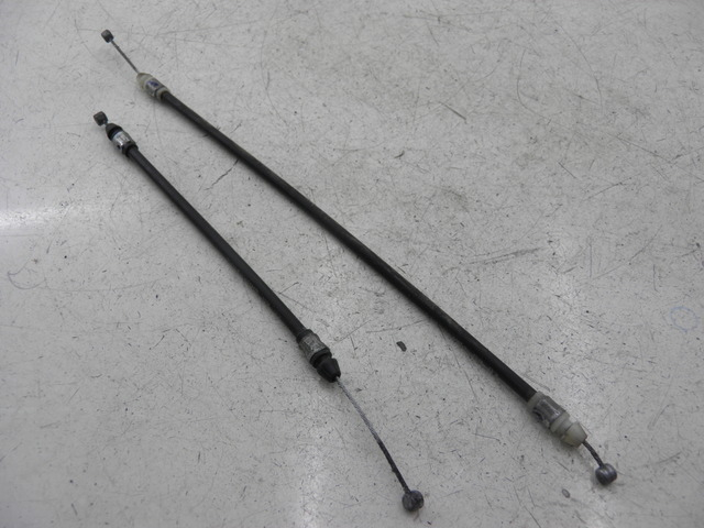 photo de SEAT LOCK CABLE SYM GTS EVO 125 (2009 - 2013)