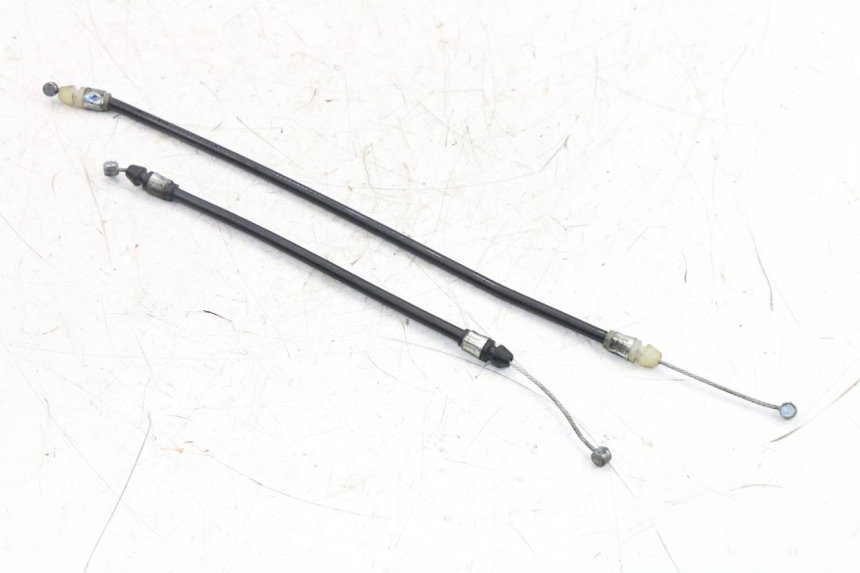 photo de SEAT LOCK CABLE SYM GTS EVO 125 (2009 - 2013)