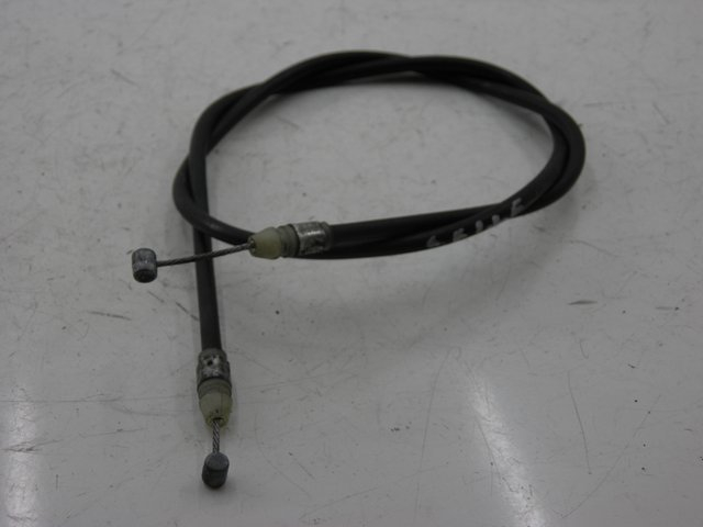 photo de SEAT LOCK CABLE SYM MIO 50 (2005 - 2010)