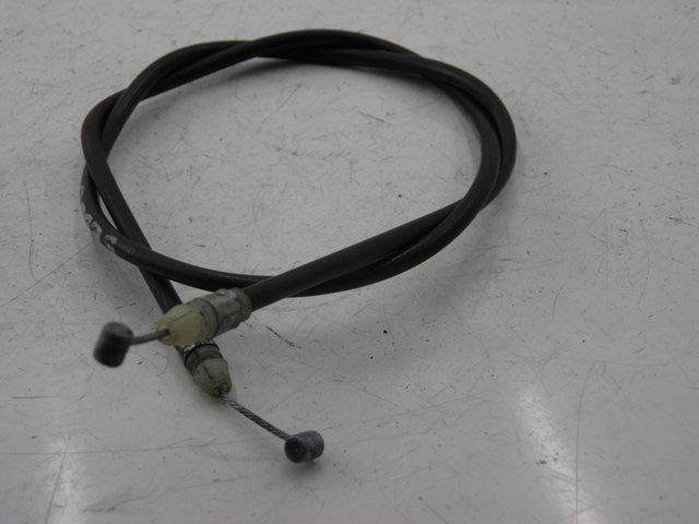 photo de SEAT LOCK CABLE SYM MIO 50 (2005 - 2010)