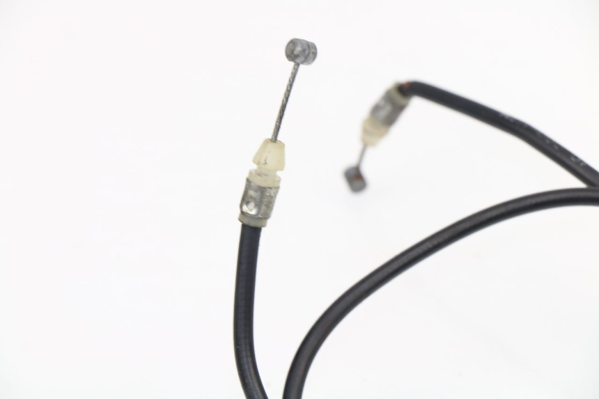 photo de SEAT LOCK CABLE SYM MIO 50 (2005 - 2010)