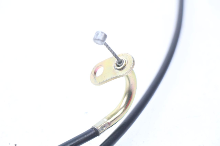 photo de SEAT LOCK CABLE SYM ORBIT 2 4T 50 (2018 - 2022)