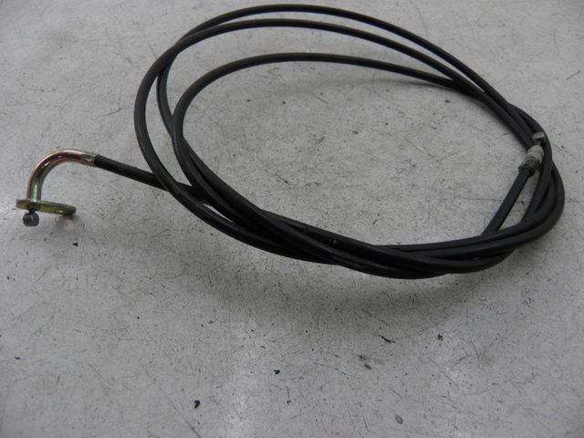 photo de SEAT OPENING CABLE SYM ORBIT 2 4T 50 (2008 - 2017)