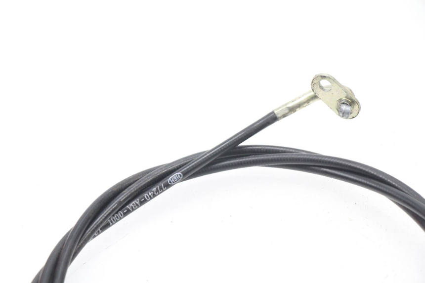 photo de SEAT OPENING CABLE SYM ORBIT 2 TS 2T 50 (2011 - 2016)