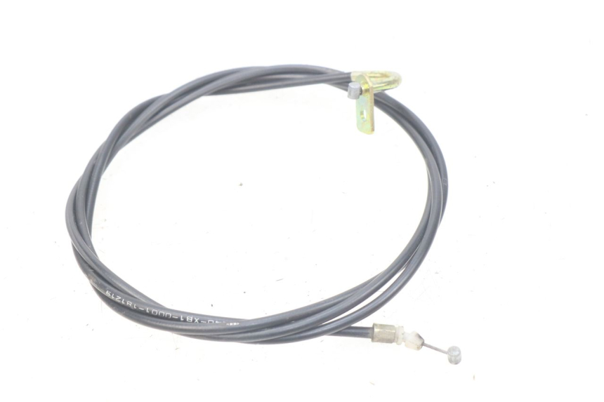 photo de SEAT OPENING CABLE SYM ORBIT III 3 4T 50 (2018 - 2021)