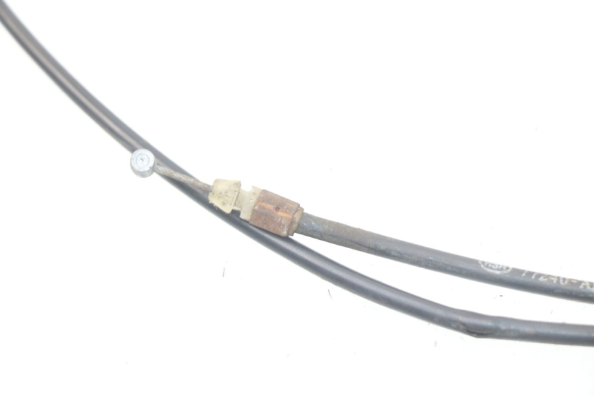 photo de SEAT LOCK CABLE SYM SYMPHONY 50 (2009 - 2015)