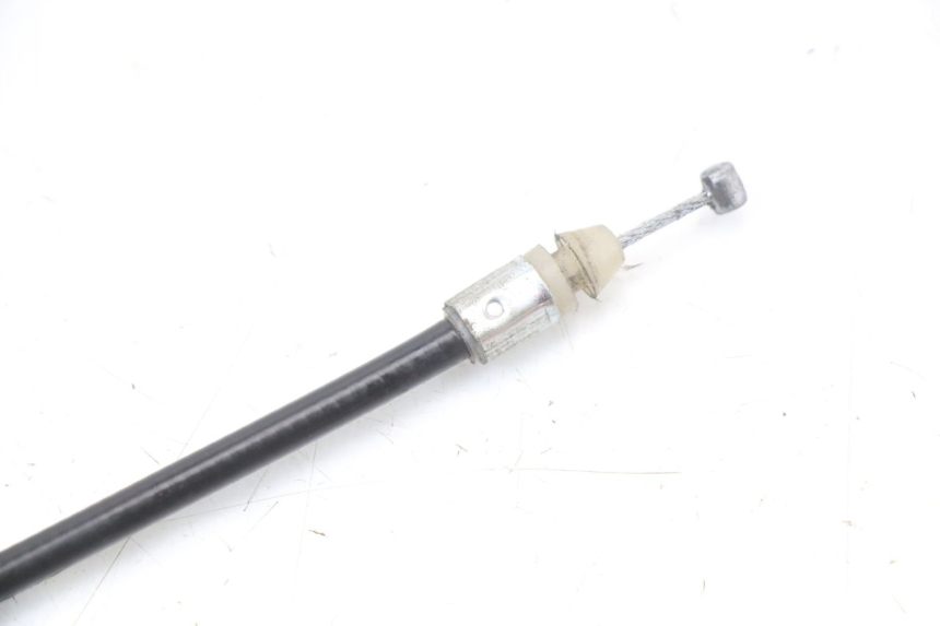 photo de SEAT LOCK CABLE TNT MOTOR ROMA 10' 4T 50 (2019 - 2022)