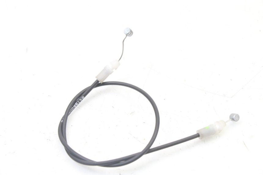 photo de SEAT LOCK CABLE YAMAHA TRACER 7 700 (2020 - 2024) - Component detail