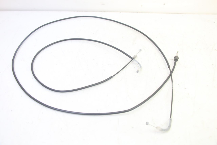 photo de SEAT LOCK CABLE YAMAHA TRICITY 300 (2020 - 2024) - Main view
