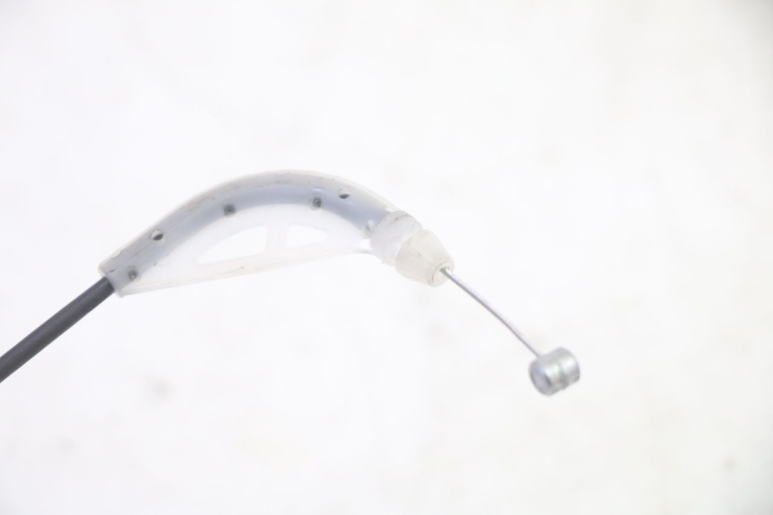 photo de SEAT LOCK CABLE YAMAHA TRICITY 300 (2020 - 2024) - Alternative perspective