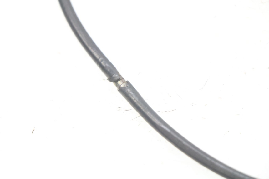 photo de SEAT LOCK CABLE TRIUMPH SPEED TRIPLE 1050 (2005 - 2007)