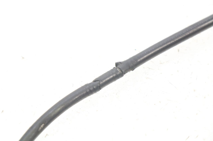 photo de SEAT LOCK CABLE TRIUMPH SPEED TRIPLE 1050 (2005 - 2007)