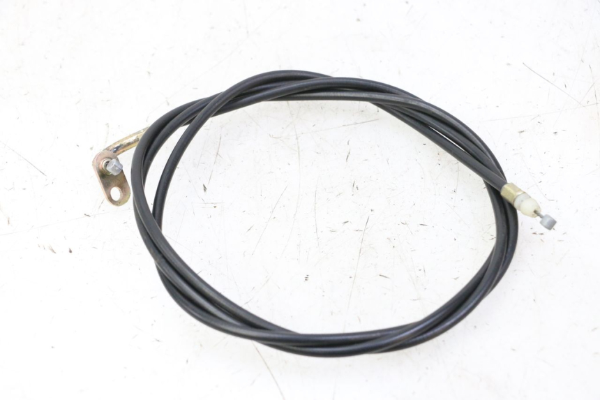 photo de SEAT LOCK CABLE PEUGEOT TWEET PRO CARGO 50 (2018 - 2020)