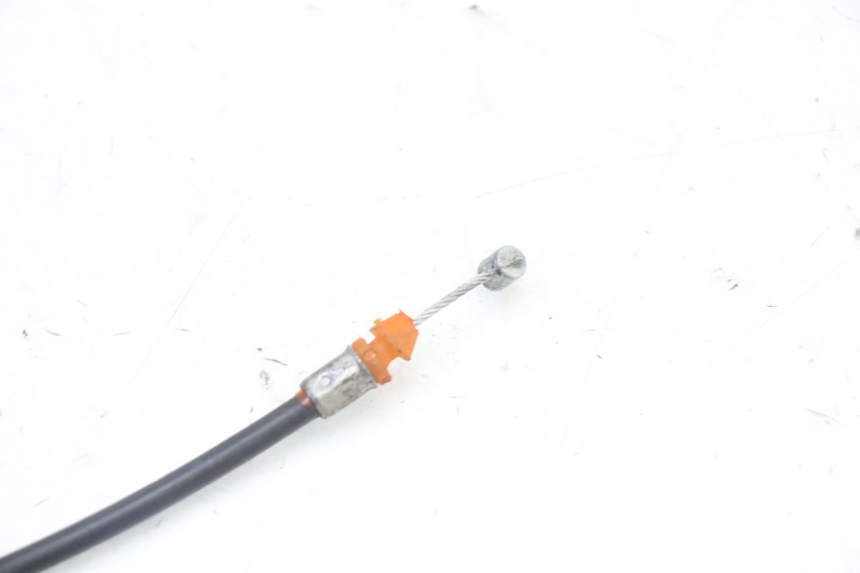 photo de SEAT LOCK CABLE PEUGEOT V-CLIC VCLIC 50 (2007 - 2013)