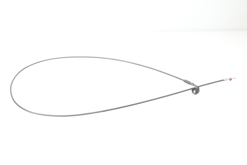 photo de SEAT LOCK CABLE JM MOTORS VIPER 2T 50 (2015 - 2022)