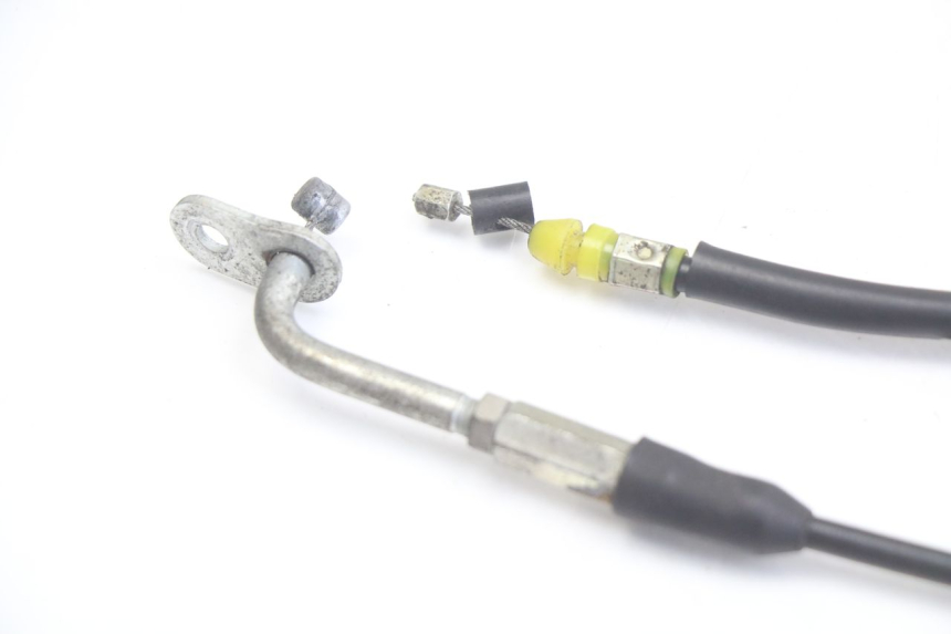 photo de SEAT LOCK CABLE PEUGEOT VIVACITY 125 (2010 - 2017)