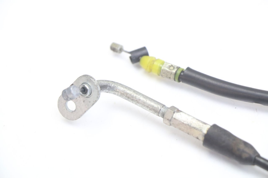 photo de SEAT LOCK CABLE PEUGEOT VIVACITY 125 (2010 - 2017)
