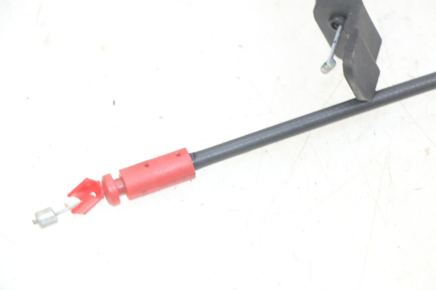 photo de SEAT OPENING CABLE YAMAHA X-MAX XMAX 125 (2010 - 2014)