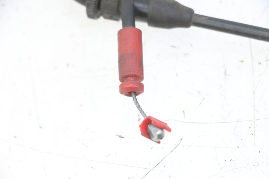 photo de SEAT OPENING CABLE YAMAHA X-MAX XMAX 125 (2010 - 2014)