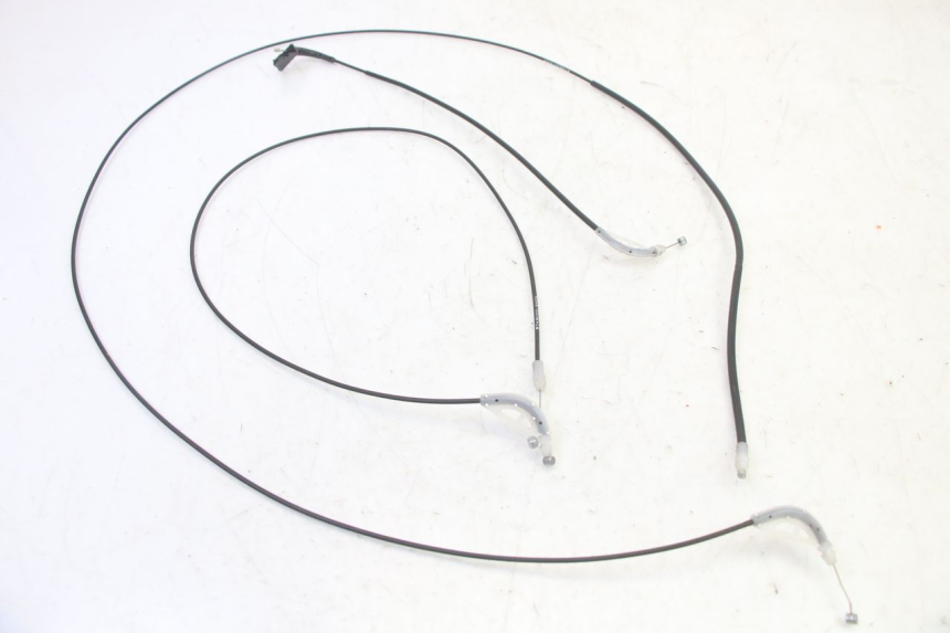 photo de SEAT LOCK CABLE YAMAHA XMAX X-MAX 125 (2021 - 2025)