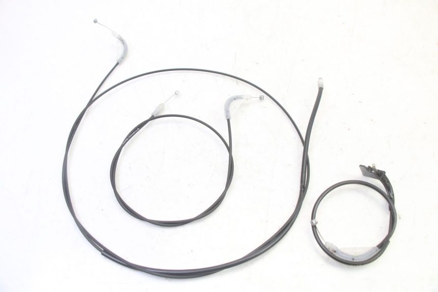 photo de SEAT LOCK CABLE YAMAHA XMAX X-MAX 125 (2021 - 2025)