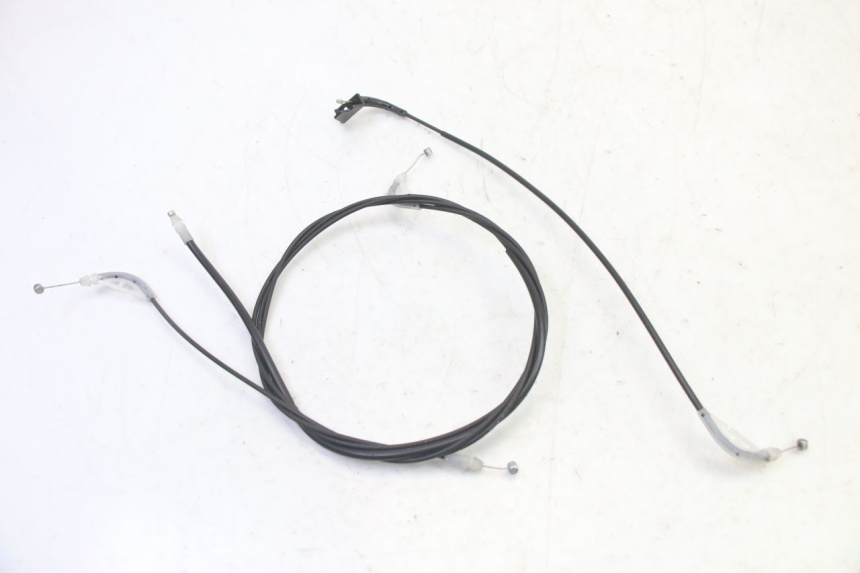 photo de SEAT LOCK CABLE YAMAHA XMAX X-MAX 125 (2021 - 2025)