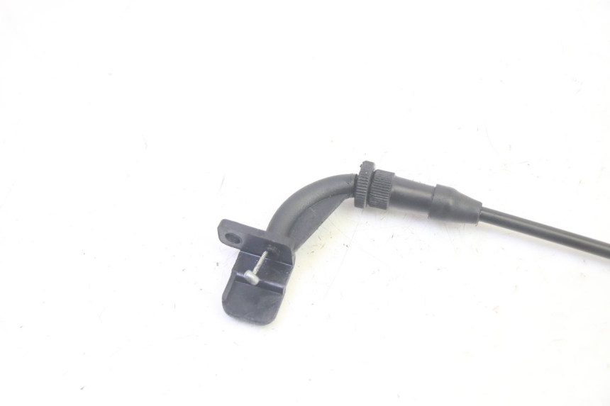 photo de SEAT OPENING CABLE YAMAHA XMAX X-MAX 125 (2006 - 2009) - Zoom on usage condition