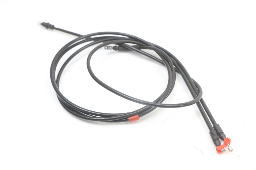 photo de SEAT OPENING CABLE PIAGGIO X10 125 (2012 - 2017)