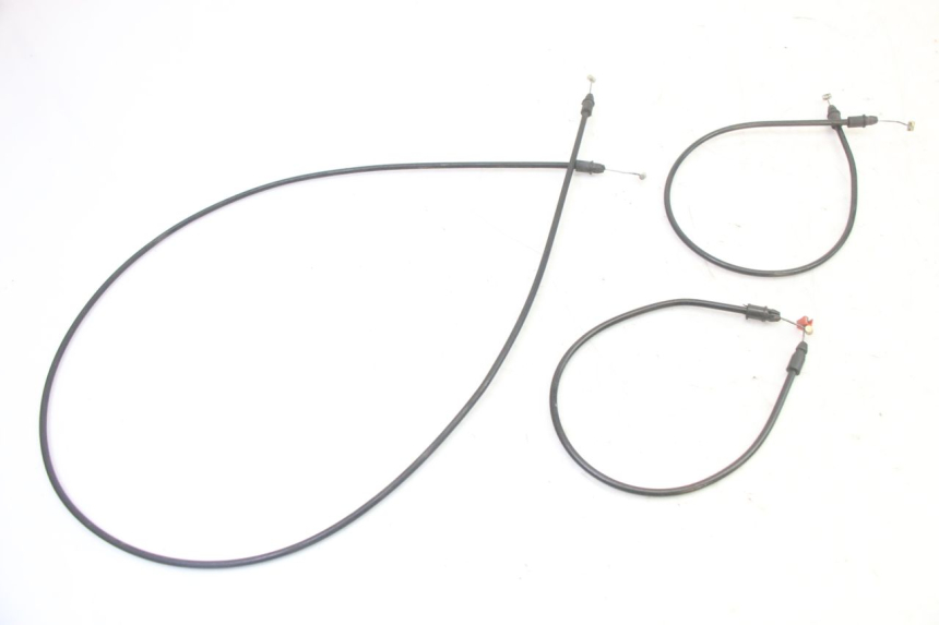 photo de SEAT LOCK CABLE PIAGGIO X9 EVOLUTION 125 (2003 - 2007)