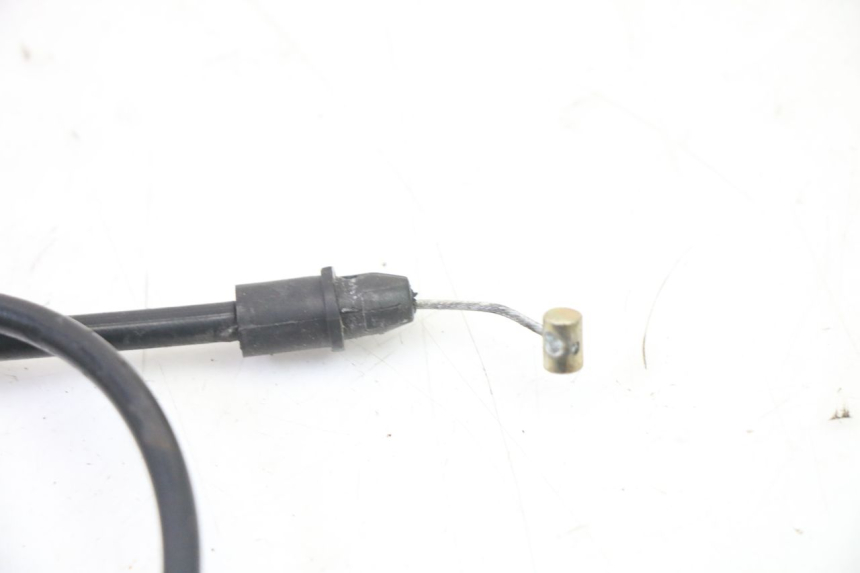 photo de SEAT LOCK CABLE PIAGGIO X9 EVOLUTION 125 (2003 - 2007)