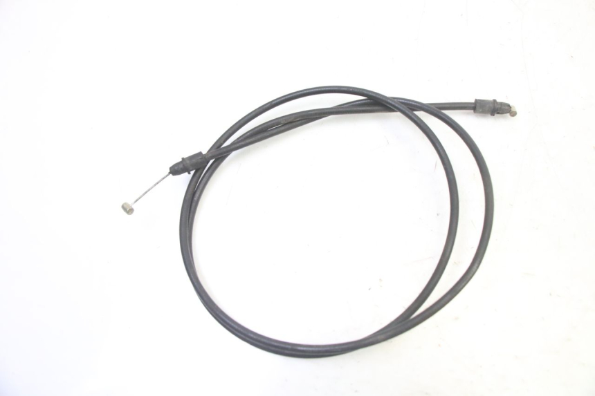 photo de SEAT LOCK CABLE PIAGGIO X9 EVOLUTION 125 (2003 - 2007)
