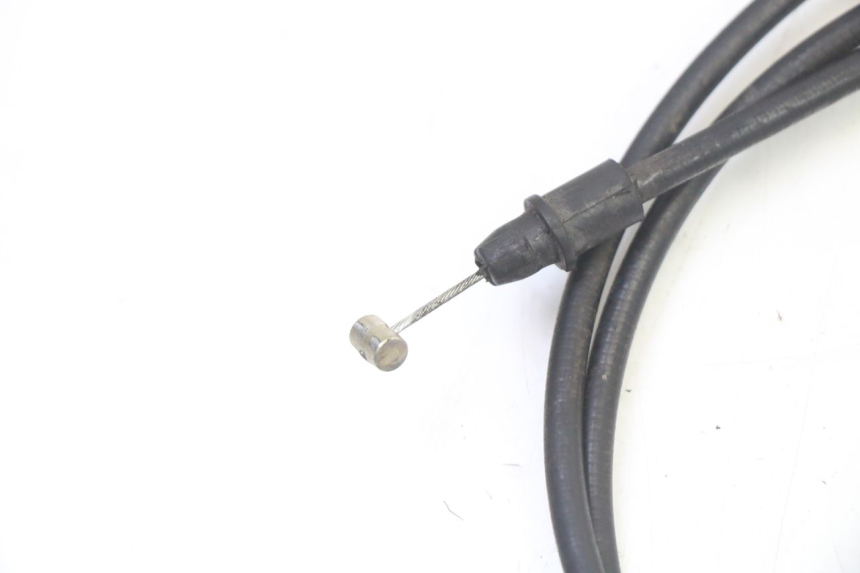 photo de SEAT LOCK CABLE PIAGGIO X9 EVOLUTION 125 (2003 - 2007)