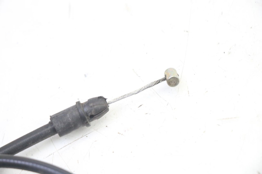 photo de SEAT LOCK CABLE PIAGGIO X9 EVOLUTION 125 (2003 - 2007)