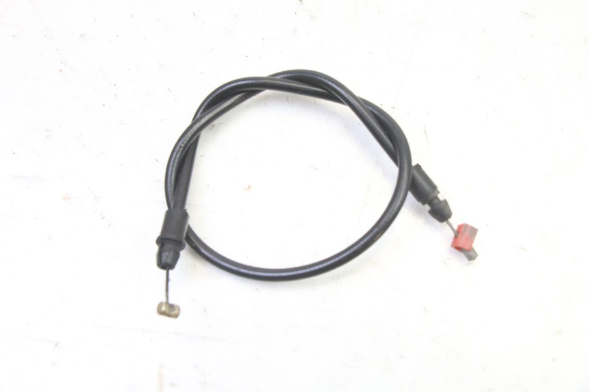 photo de SEAT LOCK CABLE PIAGGIO X9 EVOLUTION 125 (2003 - 2007)